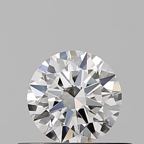 0.4 carat H-VVS2 Excellent cut Natūralus Round Deimantas (1)