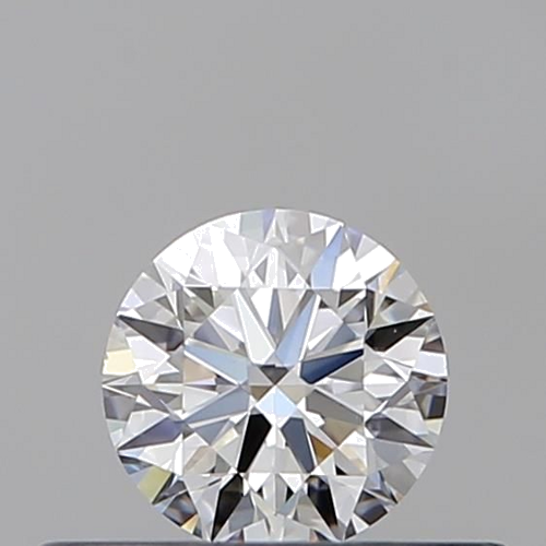 0.3 carat E-VS1 Excellent cut Natūralus Round Deimantas (1)