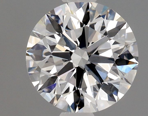0.7 carat D-SI1 Excellent cut Natūralus Round Deimantas (1)