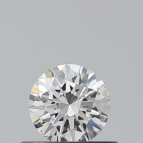 0.4 carat G-VS2 Excellent cut Natūralus Round Deimantas (1)