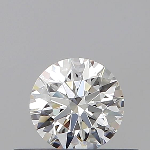 0.3 carat G-VVS2 Excellent cut Natūralus Round Deimantas (1)