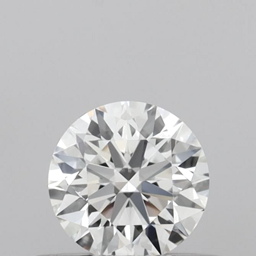0.36 carat E-VS2 Excellent cut Natūralus Round Deimantas (1)