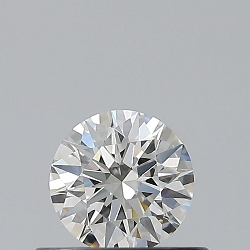 0.4 carat G-VS1 Excellent cut Natūralus Round Deimantas (1)