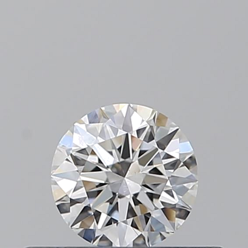 0.3 carat E-VS1 Excellent cut Natūralus Round Deimantas (1)