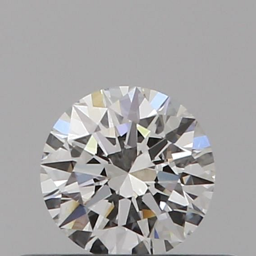 0.3 carat F-VS2 Excellent cut Natūralus Round Deimantas (1)
