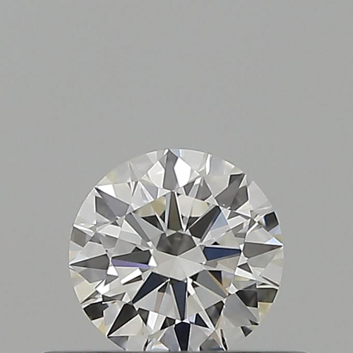 0.3 carat G-VVS2 Excellent cut Natūralus Round Deimantas (1)