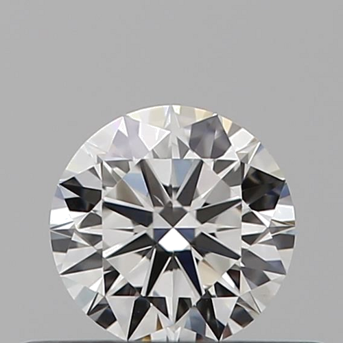0.3 carat G-VS2 GD cut Natūralus Round Deimantas (1)