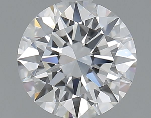 1.0 carat E-VS1 Excellent cut Natūralus Round Deimantas (1)