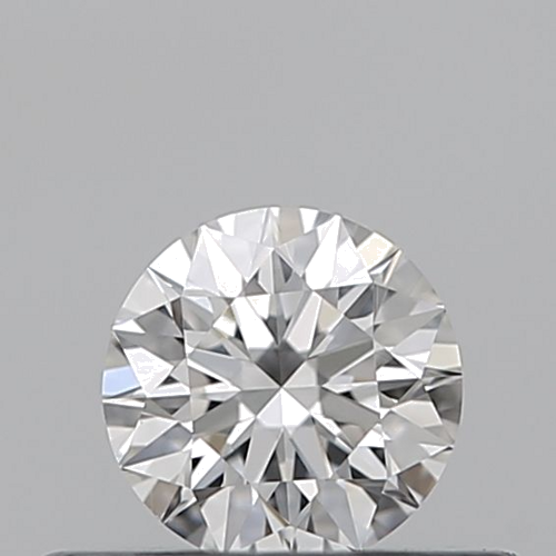 0.3 carat E-VS1 Excellent cut Natūralus Round Deimantas (1)