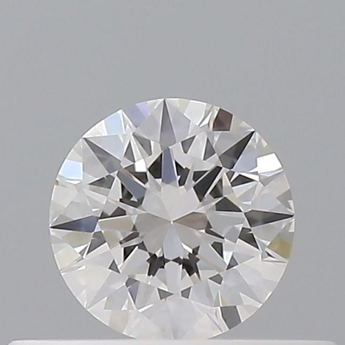 0.3 carat E-VS1 Excellent cut Natūralus Round Deimantas (1)