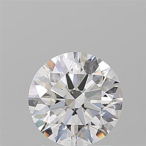 2.03 carat G-VS2 Excellent cut Natūralus Round Deimantas (1)