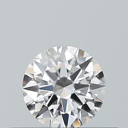 0.3 carat D-VS1 Excellent cut Natūralus Round Deimantas (1)