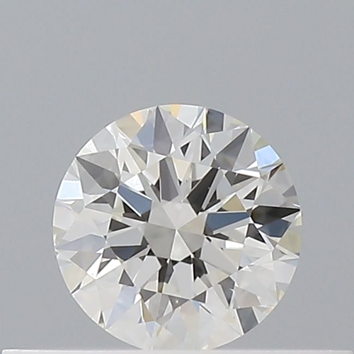 0.3 carat H-VS1 Excellent cut Natūralus Round Deimantas (1)
