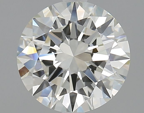 1.8 carat J-VVS1 Excellent cut Natūralus Round Deimantas (1)