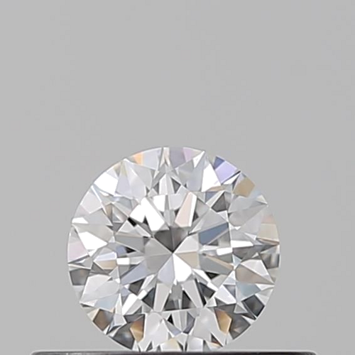 0.31 carat E-VS1 Excellent cut Natūralus Round Deimantas (1)