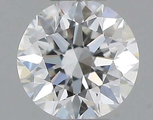 0.3 carat G-IF Very Good cut Natūralus Round Deimantas (1)