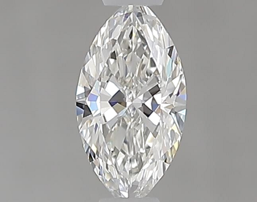 0.31 carat G-VS1 Natūralus Marquise Deimantas (1)
