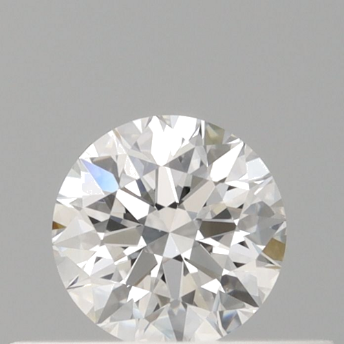 0.3 carat E-VS1 Excellent cut Natūralus Round Deimantas (1)