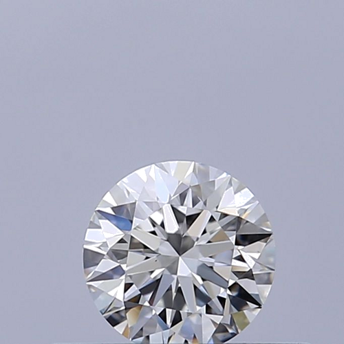 0.3 carat G-VS1 Excellent cut Natūralus Round Deimantas (1)