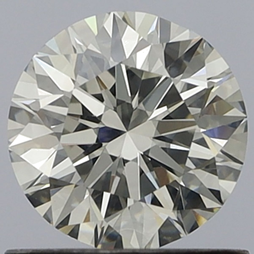 0.8 carat I-SI1 Excellent cut Natūralus Round Deimantas (1)