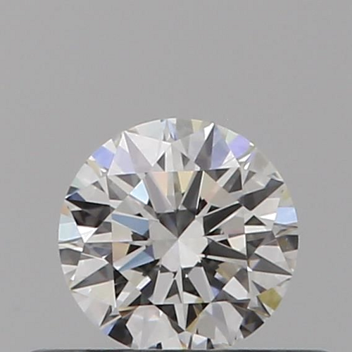 0.3 carat E-IF Excellent cut Natūralus Round Deimantas (1)