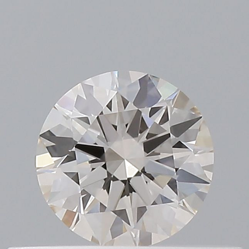 0.3 carat J-VVS1 Excellent cut Natūralus Round Deimantas (1)