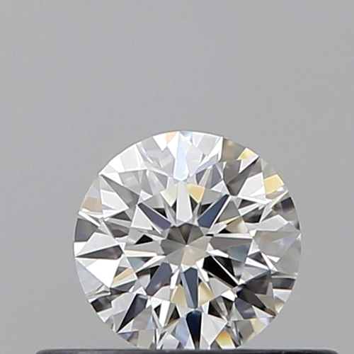 0.31 carat G-IF Excellent cut Natūralus Round Deimantas (1)