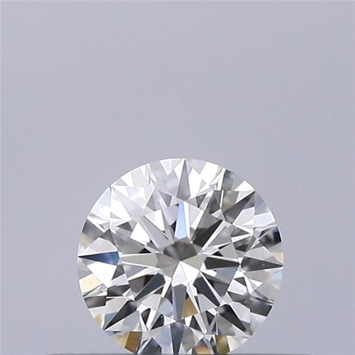 0.31 carat G-VS2 Excellent cut Natūralus Round Deimantas (1)