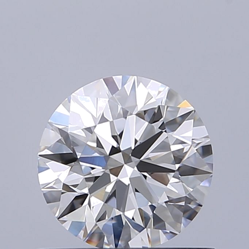 0.7 carat E-VS2 Excellent cut Natūralus Round Deimantas (1)