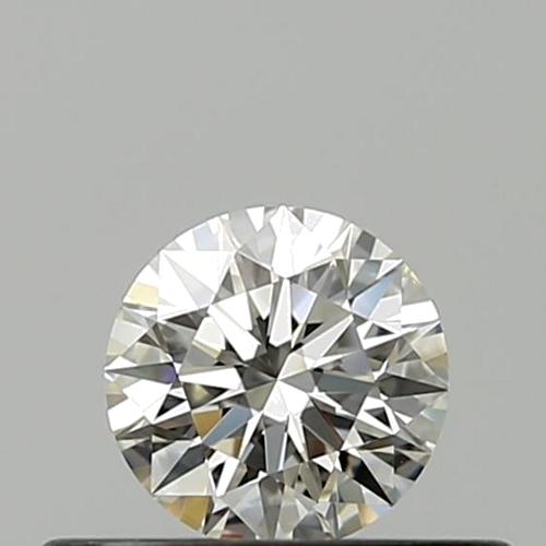 0.3 carat J-VVS1 Excellent cut Natūralus Round Deimantas (1)