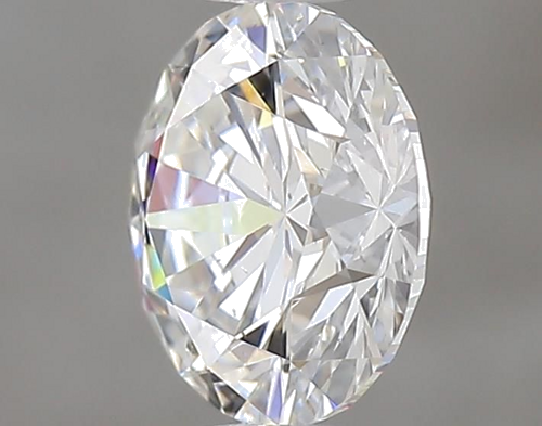 0.51 carat E-VS2 Excellent cut Natūralus Round Deimantas (1)