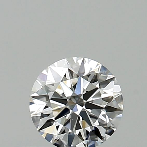 0.3 carat E-VS1 Excellent cut Natūralus Round Deimantas (1)