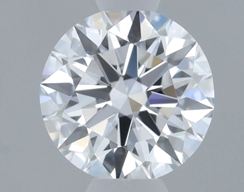 0.3 carat D-SI1 Excellent cut Natūralus Round Deimantas (1)