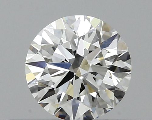 0.3 carat E-VS1 Excellent cut Natūralus Round Deimantas (1)