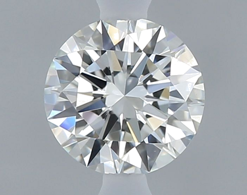 0.3 carat H-VS1 Excellent cut Natūralus Round Deimantas (1)