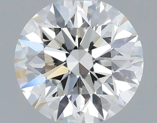 0.45 carat G-VS1 Excellent cut Natūralus Round Deimantas (1)