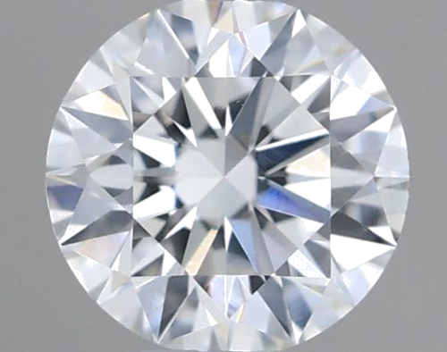 0.3 carat E-SI1 Excellent cut Natūralus Round Deimantas (1)