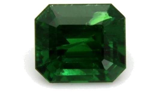 0.44 carat GREEN Emerald Tourmaline (1)
