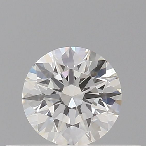 0.3 carat G-VS1 Excellent cut Natūralus Round Deimantas (1)