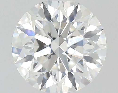 0.4 carat H-VS2 Excellent cut Natūralus Round Deimantas (1)