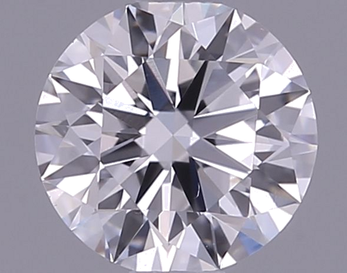 0.3 carat E-VS2 Excellent cut Natūralus Round Deimantas (1)