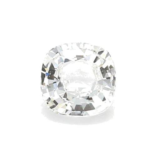 0.89 carat OTHER BRILLIANTSTEP cut Cushion Safyras (1)