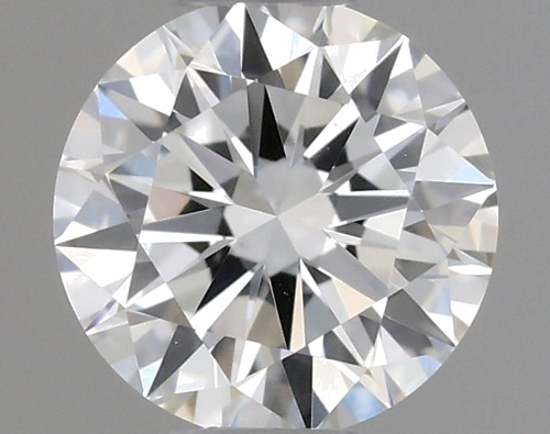 0.3 carat H-VS1 Excellent cut Natūralus Round Deimantas (1)