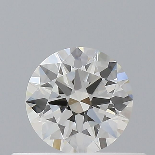 0.35 carat H-VS2 Excellent cut Natūralus Round Deimantas (1)
