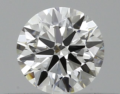 0.3 carat E-VS1 Very Good cut Natūralus Round Deimantas (1)