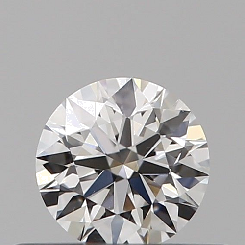 0.3 carat E-SI1 Excellent cut Natūralus Round Deimantas (1)