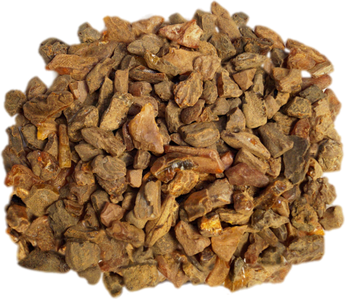 Gintaro žaliava 2 g - 8 g (1)