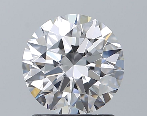 1.5 carat D-VS1 Excellent cut Natūralus Round Deimantas (1)