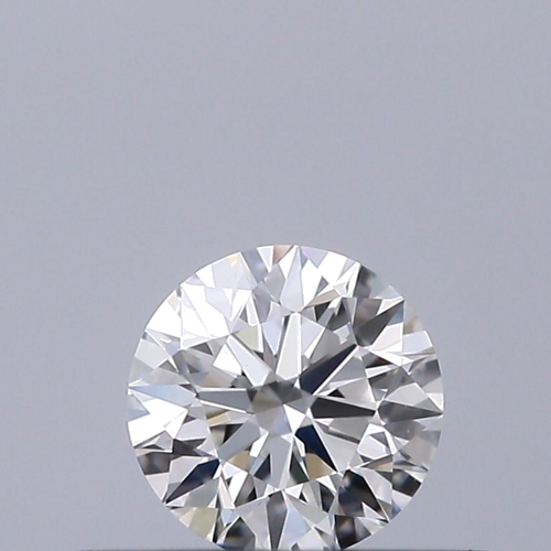0.3 carat F-VS1 Excellent cut Natūralus Round Deimantas (1)