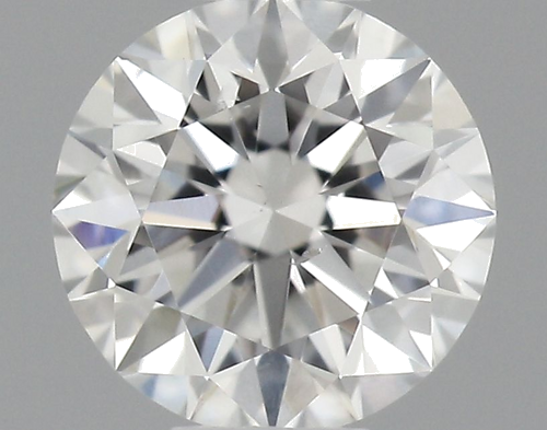 0.3 carat G-SI1 Very Good cut Natūralus Round Deimantas (1)